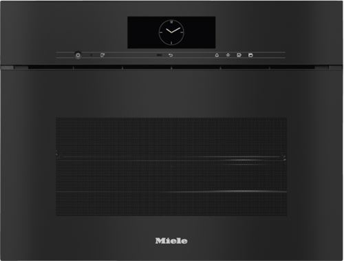 DGC 7845 HCX Pro ArtLine OBSW Combi steam oven