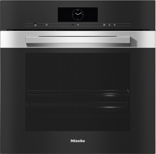DGC 7860 HC Pro PureLine CLST Combi steam oven