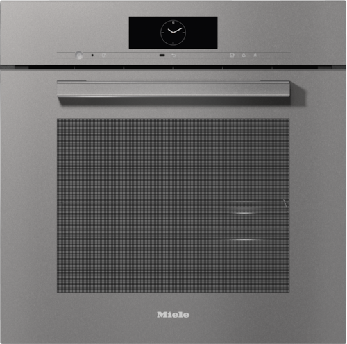 DGC 7860 HC Pro VitroLine GRGR Combi steam oven