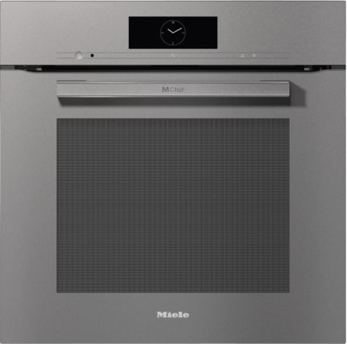 DO 7860 Dialog Oven Graphite Grey