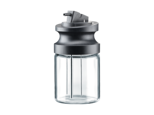 MB-CVA7000 Glass Milk container