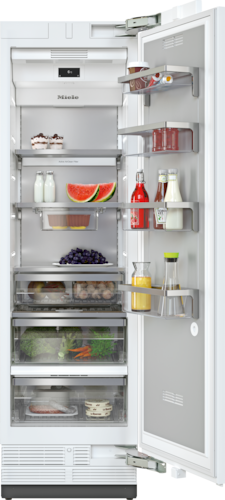 K 2601 Vi MasterCool refrigerator