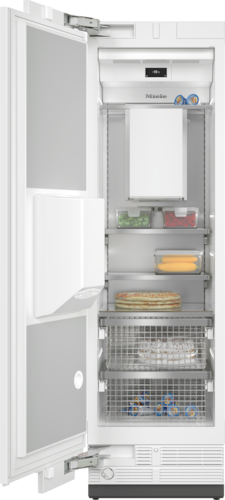 F 2671 Vi MasterCool freezer