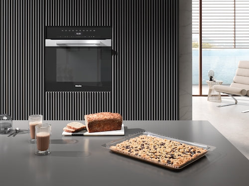 Pyrolytic Oven + Induction Cooktop + Extractor Culinary Package