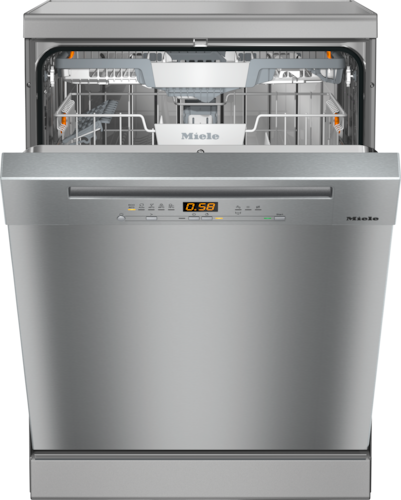 G 5210 SC CLST Active Plus Freestanding dishwasher