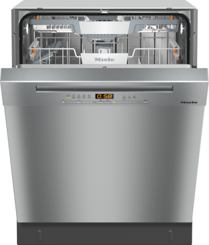 G 5210 SCU CLST Active Plus Built-under dishwasher