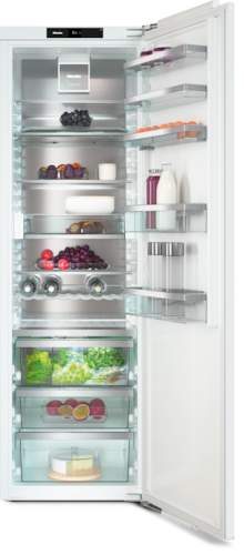 KS 7793 D Integrated refrigerator