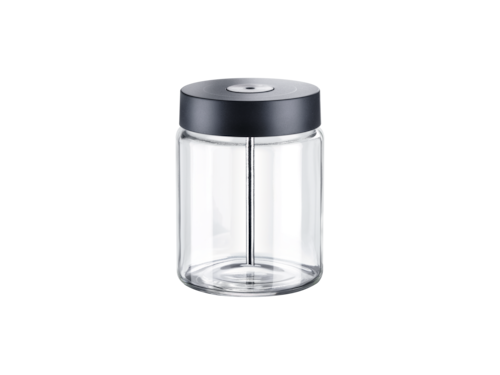 MB-CM5 CM6 Glass Milk flask