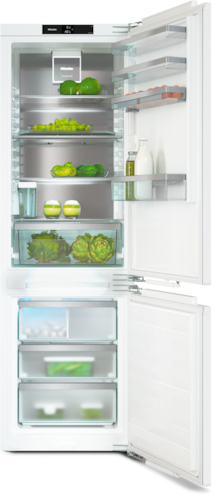 KFNS 7785 D Integrated Fridge-Freezer