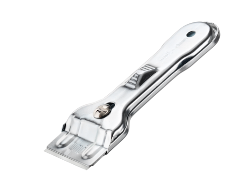 Scraper