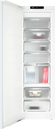 FNS 7794 E Integrated freezer
