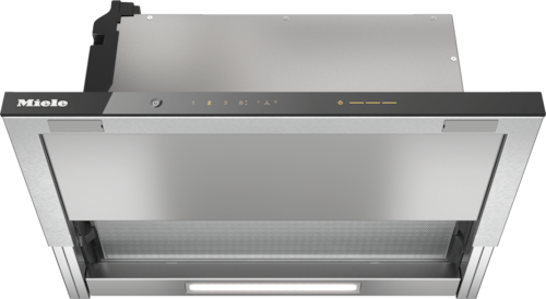 DAS 4630 Slimline Rangehood