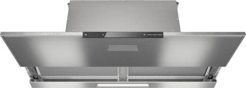 DAS 8930 Slimline Rangehood