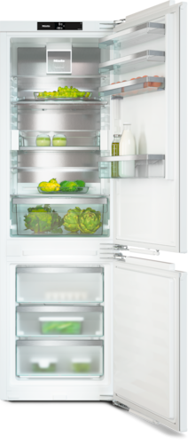 KFNS 7784 D Integrated Fridge-Freezer