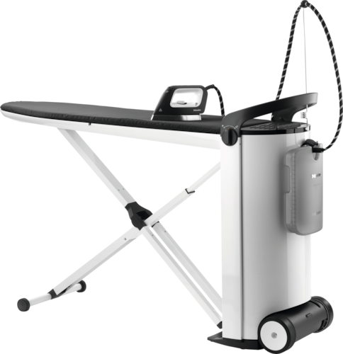 PIB 100 EL Professional steam ironing system