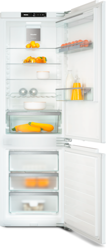 KFNS 7734 D Integrated Fridge-Freezer