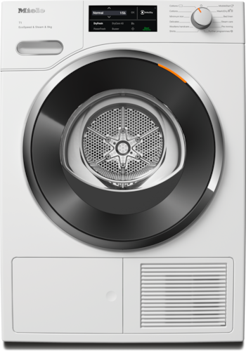 TWL 780 WP 9KG Heat Pump Tumble Dryer