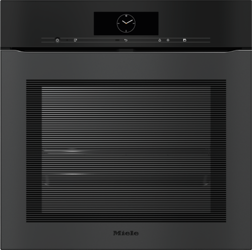 H 7860 BPX Artline Matte Black Oven