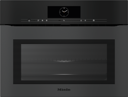 H7840 BMX Artline Matte Black Speed Oven