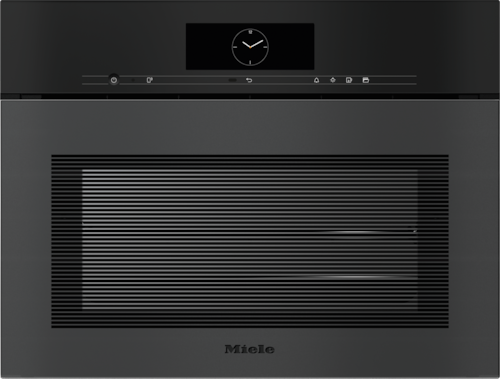 DGC 7845 HCX Matte Black