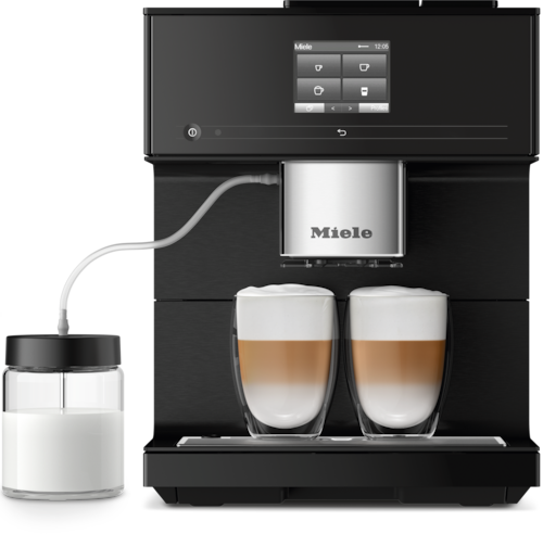 CM 7750 Benchtop coffee machine