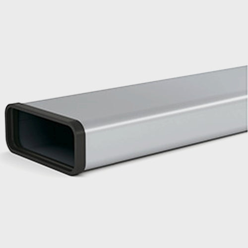SF-VRO 150 flat duct length 1000mm