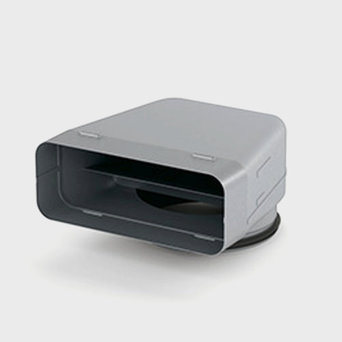 SF-UR 150 deflector 90