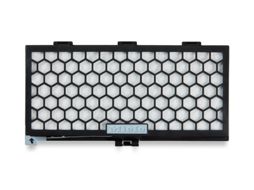 SF AA 30 Active AirClean filter with timestrip®