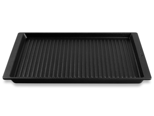 GGRP Gourmet Griddle Plate
