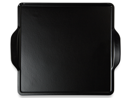 HBS 70 Gourmet baking and pizza stone