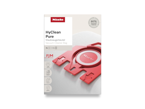 FJM HyClean Pure