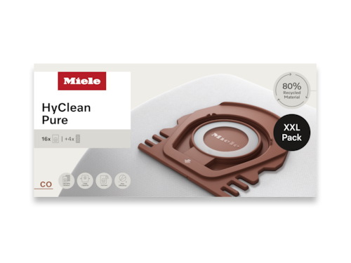 CO XXL HyClean Pure