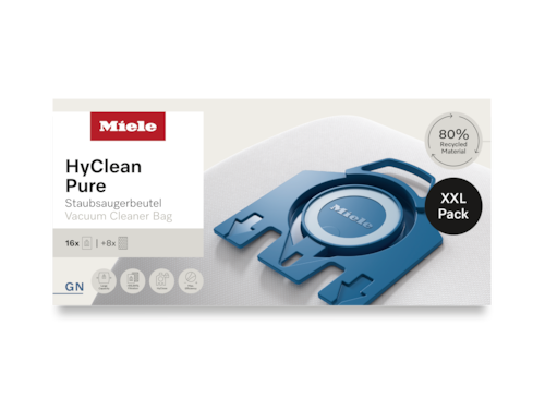 GN XXL HyClean Pure