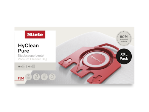 FJM Hyclean Pure XXL pack