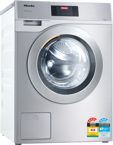 PWM 908 8kg washing machine