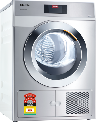 PDR 908 HP 8KG Heat Pump Tumble Dryer