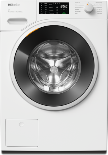 WWD380 WCS PWash&Steam&9kg