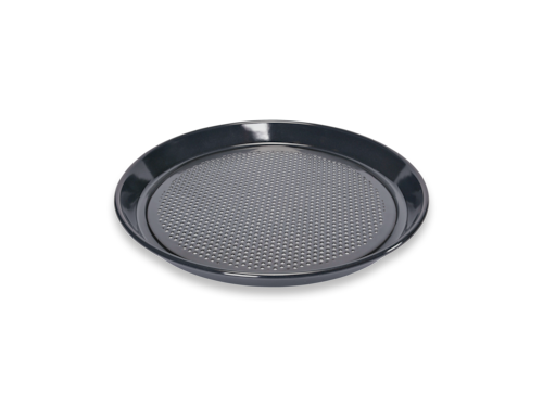 HBFP 27 Round Perforated Baking Tray