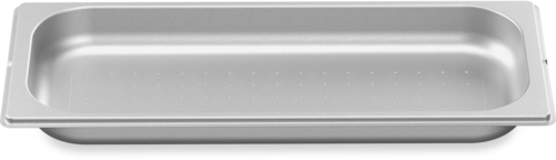 DGGL 20 Perforated steam cooking container
