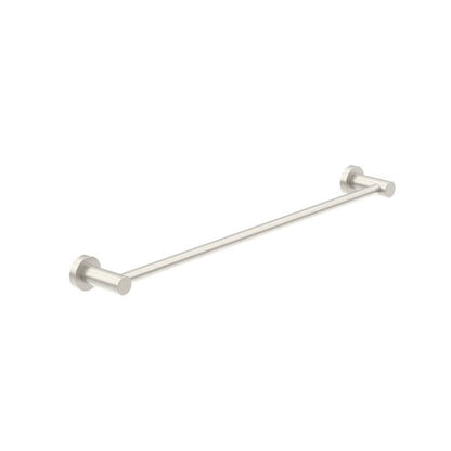 Nero New Dolce 800mm Single Towel Rail