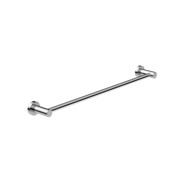 Nero New Dolce 800mm Single Towel Rail