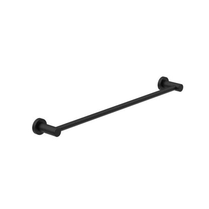 Nero New Dolce 800mm Single Towel Rail