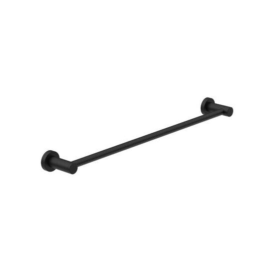 Nero New Dolce 800mm Single Towel Rail