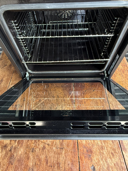 Omega OBO674XB 60cm Electric Wall Oven(Tested & Cleaned by Qualified Tradie). Excellent Condition. See Photos!