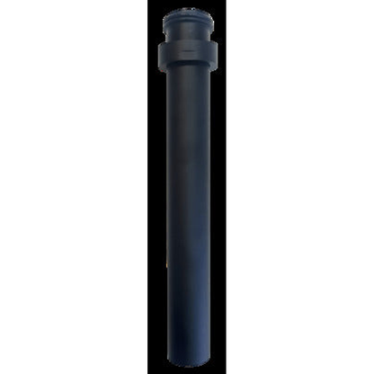 T&H Vertical Extension Pipe For Au4040 Bottle P Trap