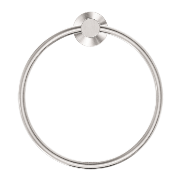 Nero New Dolce Towel Ring