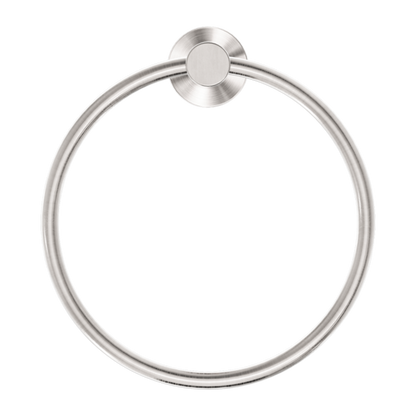 Nero New Dolce Towel Ring