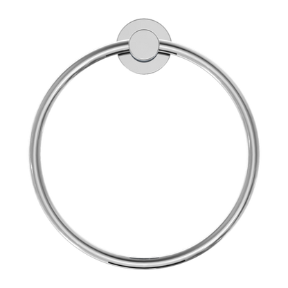 Nero New Dolce Towel Ring