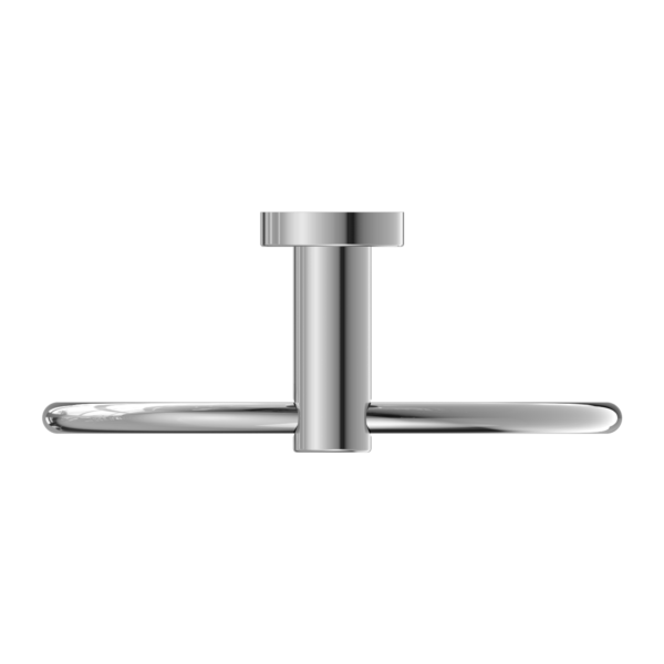 Nero New Dolce Towel Ring