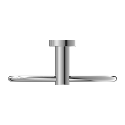 Nero New Dolce Towel Ring